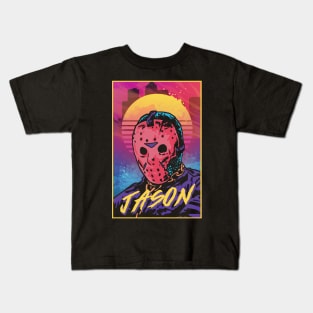 JASON Kids T-Shirt